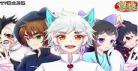 京剧猫武松x白糖